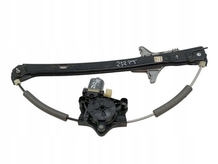 mechanism windows right rear part KOMBI 5Q0959802A Skoda Superb III (2015-)