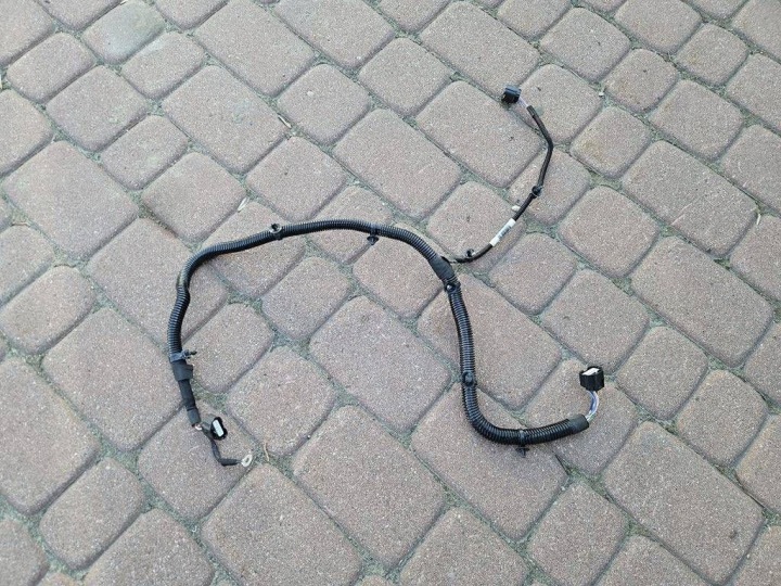 Kabelbaum kabelbaum kabelsatz DES MOTORS Schlauch kabel Renault Zoe 296832851R