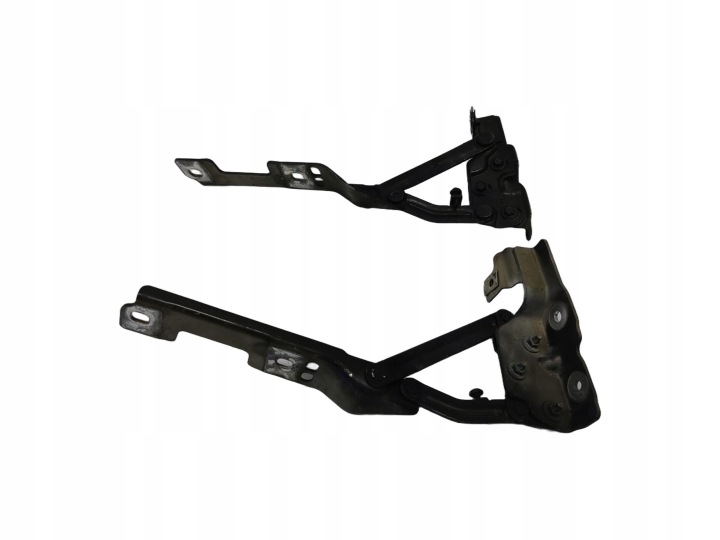 Scharniere der Motorhaube OPEL ASTRA J Z41C 20879202
