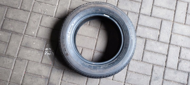 reifen sommer Lassa Atracta 165/70R14 81T
