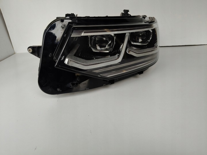 Feux phare Gauche REFLEKTOR VW TIGUAN 5NN ALLSPACE 20- LIFT FULL LED IQ LIGHT