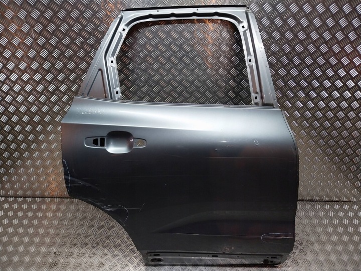PORTA Portiera posteriore Destro VOLVO XC60 II 17