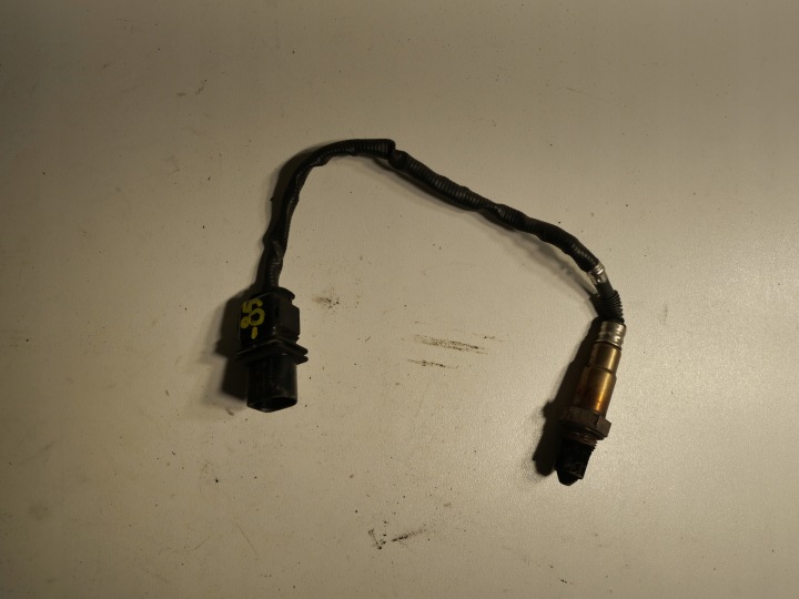 SONDA LAMBDA AUDI VW SEAT SKODA 028004079