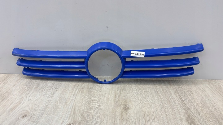 VW TRANSPORTER T5 MULTIVAN maska krytka 7H5807101 K63/SI255