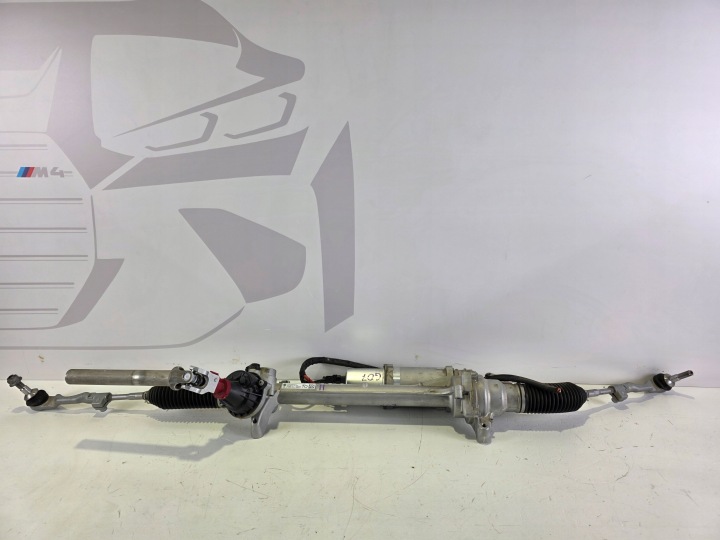 servo control BMW X5 G05 LCI X6 G06 LCI X7 G07 LCI 5B35836