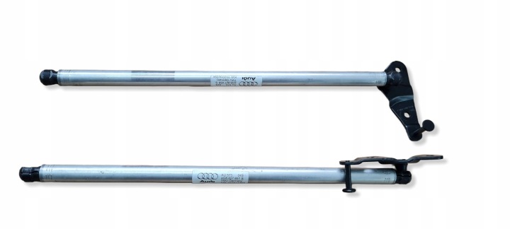 A7 4G lengéscsillapító lengéscsillapító motorháztetök csomagtartó far 2X 4G8827857S 4G8827858A