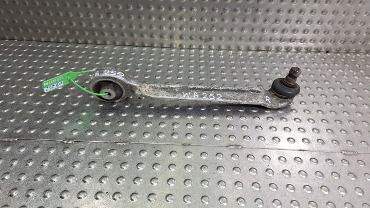 arm right front upper OE 8D0407508E AUDI A4 B6 A6 C5 PASSAT B5 SUPERB and