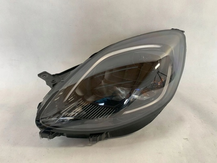 Ford Puma 19r ST-Line Reflektor links 2019 st line LED L1TB-13101-GH