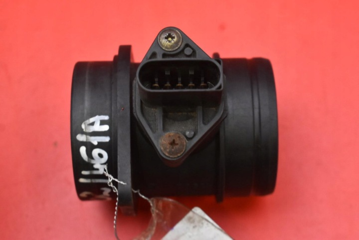 Debimetro 06A906461A AUDI A3 8L 1.8 20V 125 KM 96-00