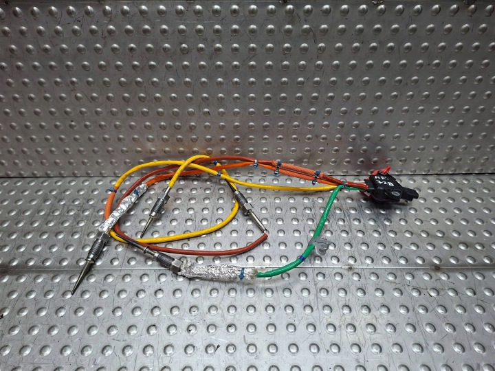 snímač TEMPERATURY plynov 226584752R RENAULT MASTER III LIFT 2019