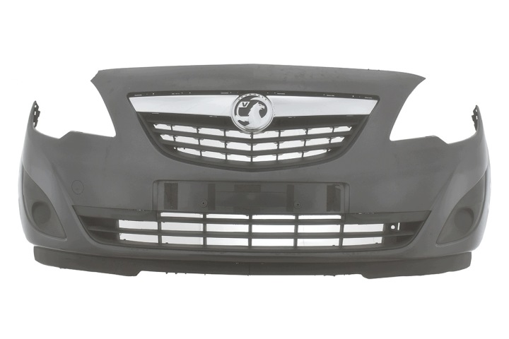 nárazník přední * předek OPEL MERIVA B II Z177