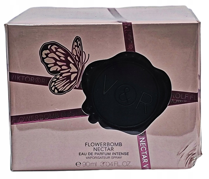 viktor & rolf flowerbomb nectar