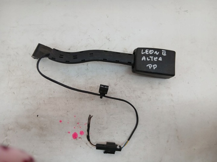 ZAPIECIE öv, szíj SEAT ALTEA 5P0857756F PP