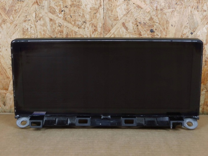 Lexus NX LIFT ekran displej 8611078040
