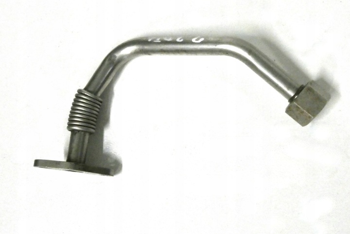 hose wiring EGR OPEL VECTRA C SIGNUM 2.2 DTI Y22DTR
