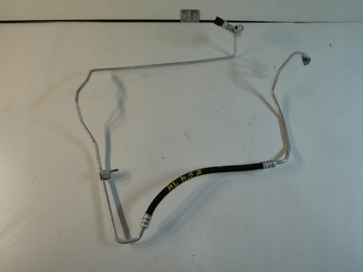 VW T6 wiring of the air conditioning 7E1820741T