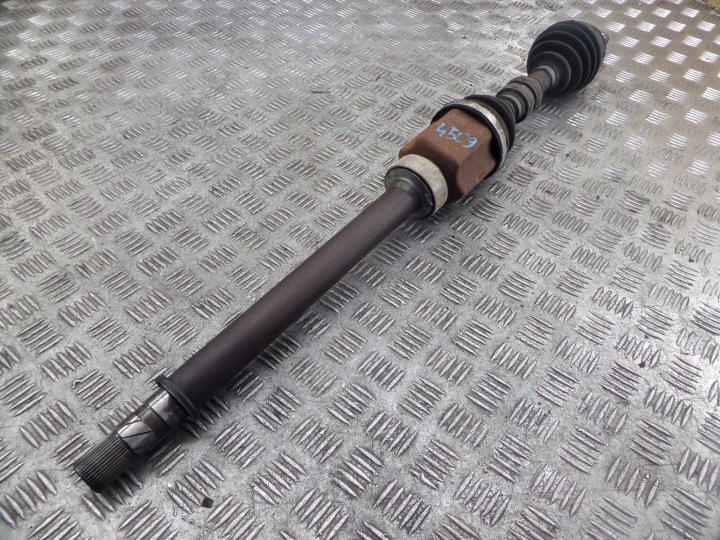 RENAULT KADJAR 1.6 semi-axis right front