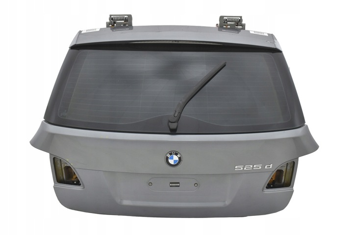 Heckklappe heck BMW 5 E61 KOMBI