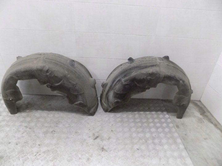 BMW G01 Pare soleil Arrière Droit 7394818