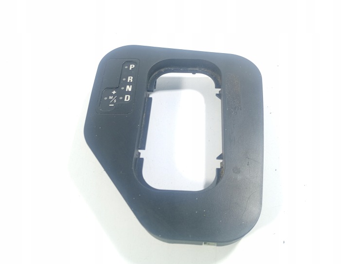 BMW 5 E39 95-00 OSLONKA RAHMEN DZWIGNI Schalt getriebe OE 8221525