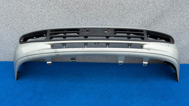MITSUBISHI SPACE WAGON Paraurti Anteriore 92-98 ROK MR170147 CA66