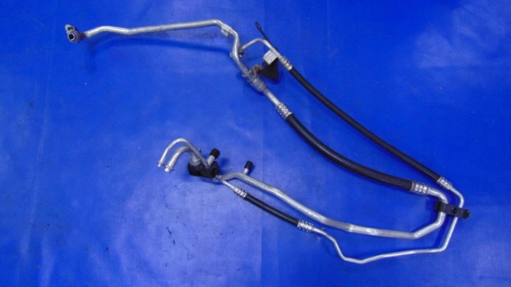 of the hose of the air conditioning EUROPA A9108300100 MERCEDES SPRINTER A910 2.2CDI 18+