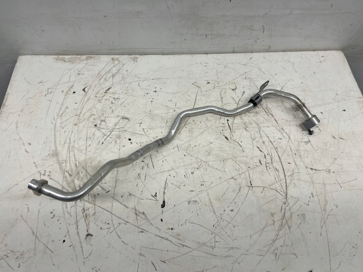 Renault Scenic IV 1.7 BlueDCI wiring of the air conditioning 924808034R