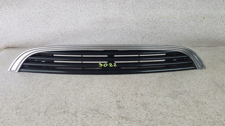 MINI COOPER ONE R50 2001 - Grill Grill 3022