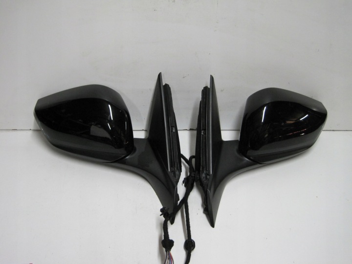 SPECCHIETTO RETROVISORE SPECCHIETTO RETROVISORE Peugeot 308 III T10 Destro sinistro