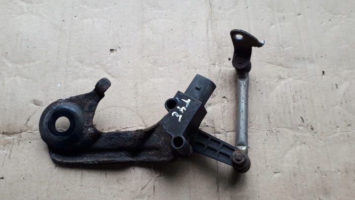 A7 4G sensore POZIOMOWANIA fanali posteriore A6 C7 4G