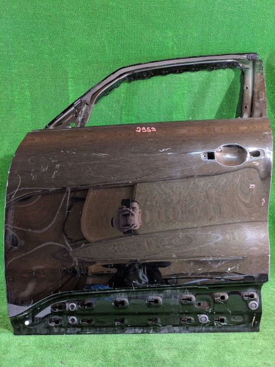 dvere predné Ľavé ľavý predok RENAULT ESPACE V 15