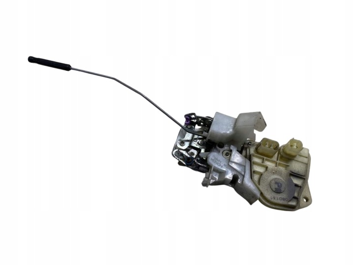 de la Serrure Portière Droite Avant HONDA CITY IV 2 PIN