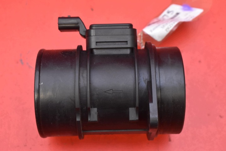 flow meter H8200682558 RENAULT MEGANE SCENIC 3 III 1.6 DCI 130 KM 09-12