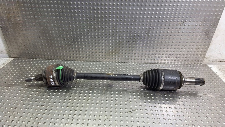 Semiasse sinistra Anteriore 0501006511 MERCEDES W163 2.7CDI