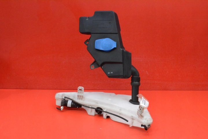 washer fluid tank 4G8955451J AUDI A6 C7 2.0 TDI 190 KM LIFT 14-20