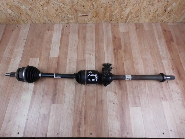 KIA Sportage IV 1.6 T-GDI 4x4 AUTOMAT semi-axis right front front right