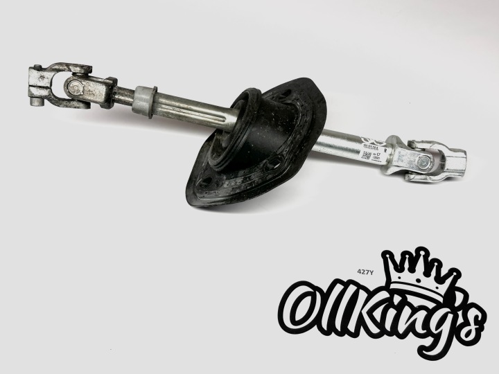 AUDI A6 C7 A7 4G Spurstange Kreuzstück der Lenksäule lenkrad 4G2419753B UK