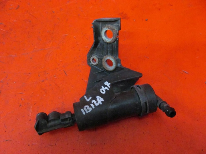 SEAT IBIZA 3 III 6L LAVAFARO FANALE FARO REFLEKTORA sinistra Anteriore 6L0955100A