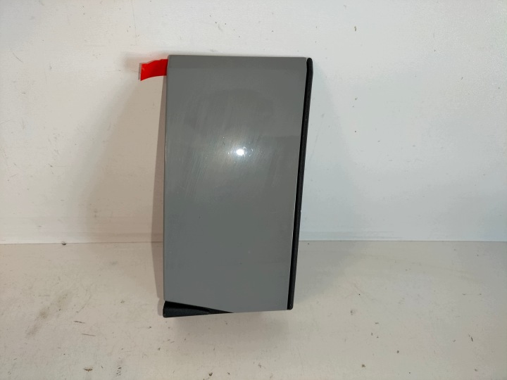 Moulage Couverture Aile Avant Droit SKODA KAROQ LIFT 21- SPORTLINE