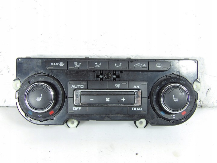 SKODA SUPERB II LIFT PANEL Bouches buses 3T0907044CJ