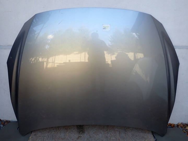Motorhaube Fronthaube MAZDA 3 III BM 2013-2019R