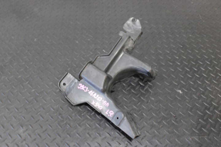 kryt poloosy JAGUAR E-PACE X540 S J9C3-16A263-AA