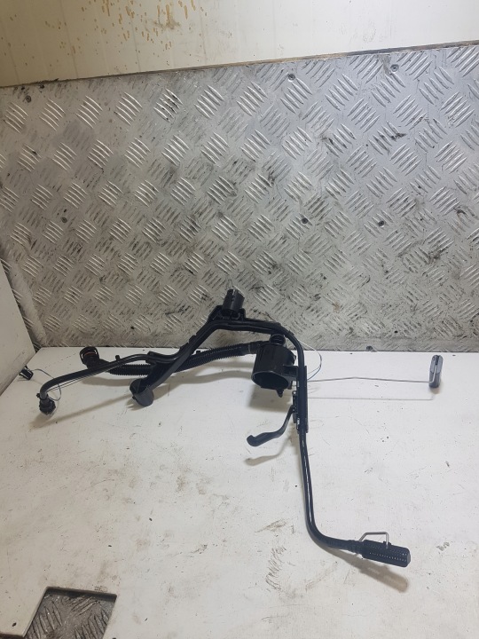 sensor of the level of the fuel LAND ROVER RANGE ROVER SPORT