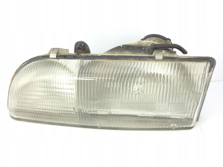 REFLEKTOR light front HYUNDAI left HYUNDAI