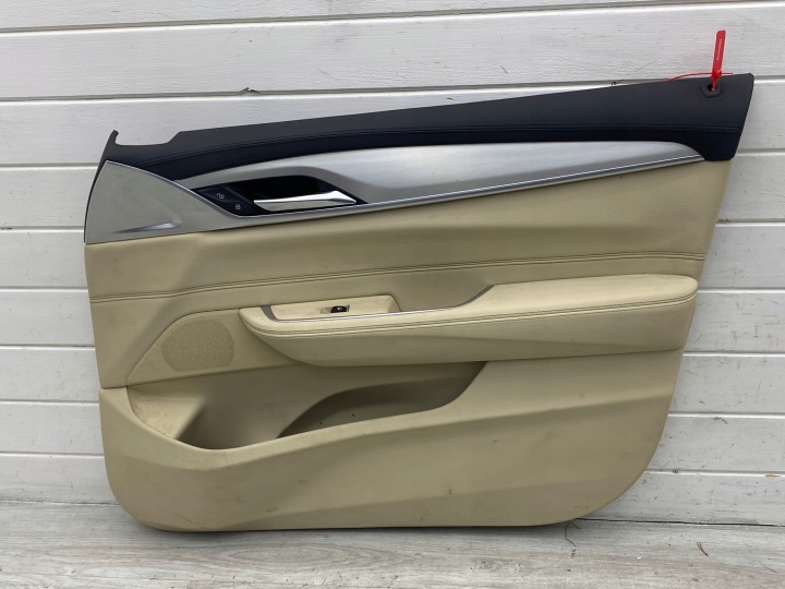 BMW 6 G32 GT bok tapacirung vrata desni prednji dio