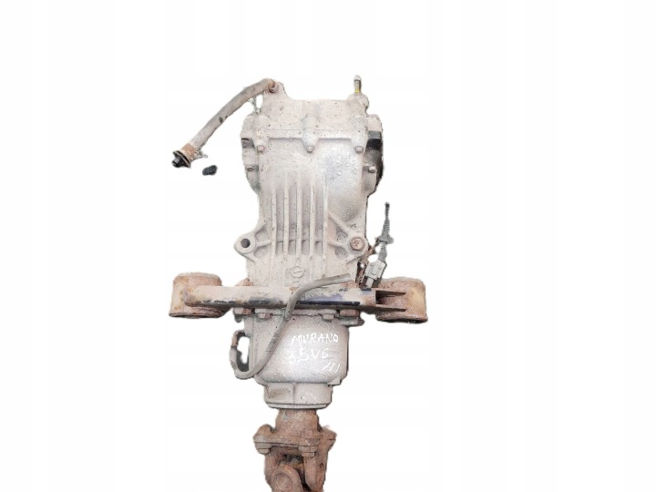 Ausgleichgetriebe heck Nissan Murano Z50 3.5 V6 2005