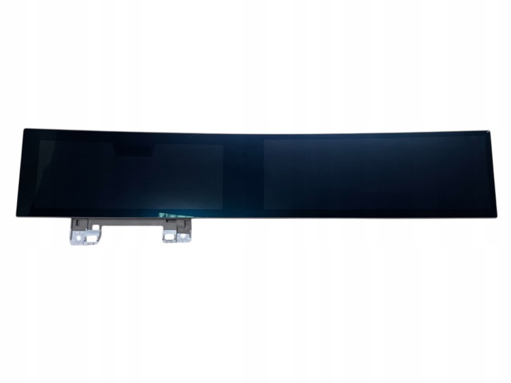 display MONITOR budiky BMW XM G09 X5 G05 X7 G07 LCI
