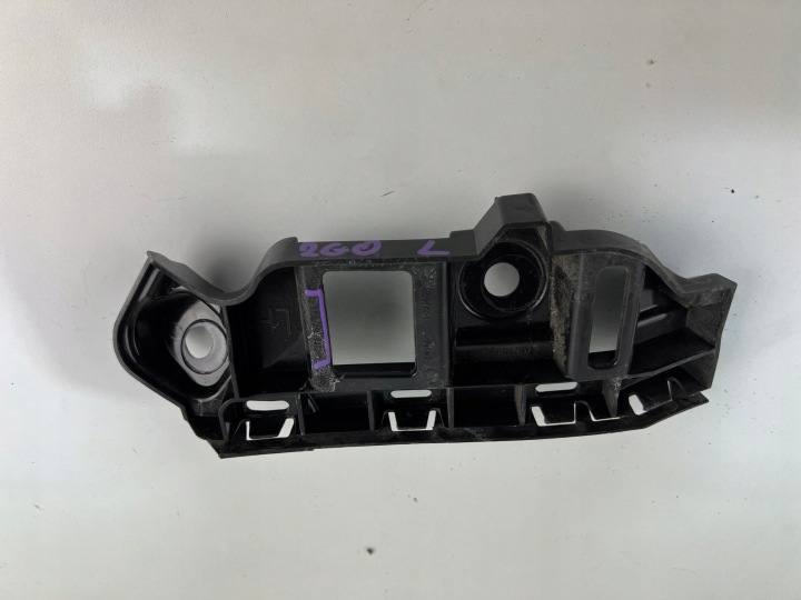 stoßstangenhalterung Halter der Stoßstange links hinten VW POLO VI 2G0 2GS807193B