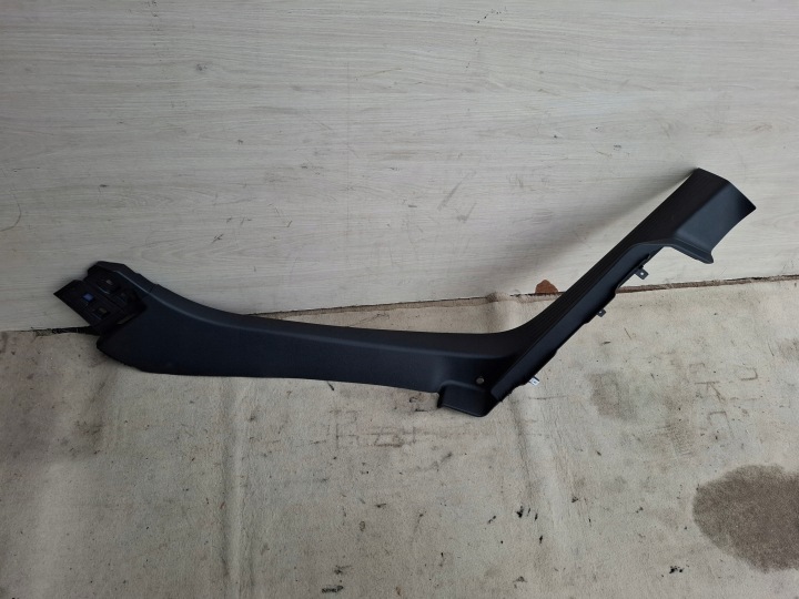 cover of the threshold SLUPKA left rear part PEUGEOT 5008 III OE 9840244977