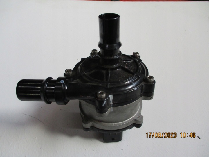 Pompa ausiliaria acqua motore HYUNDAI KIA 36910-3D921